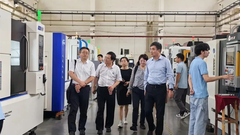 大型机械加工工艺步骤详解：规范与关键要点