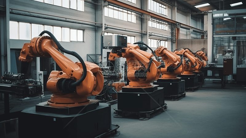 滚珠丝杠定制加工：揭秘其核心工艺与选型要点