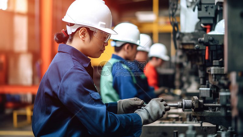 深圳滚珠丝杠：揭秘其核心技术与选型要点